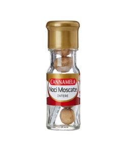 Cannamela Serie Oro Noci Moscate Intere