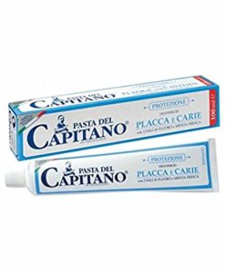 Pasta del Capitano Placce e Carie 75ml