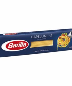 Barilla Capellini 500gr