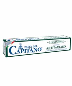 Pasta del Capitano Antitartaro 75ml