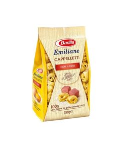 Barilla Emiliane Cappelletti Ripieni