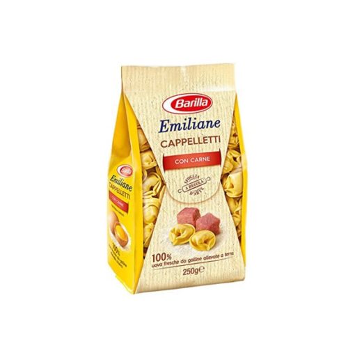 Barilla Emiliane Cappelletti Ripieni