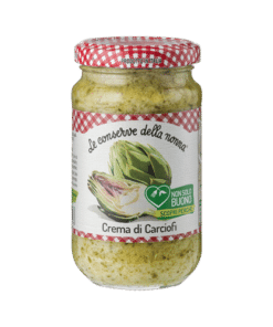 Conserve della Nonna Patè di Carciofi