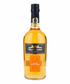Grappa Villa Cardea