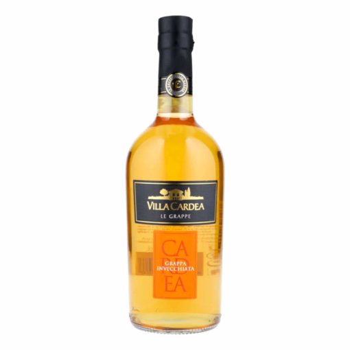 Grappa Villa Cardea