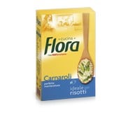 Riso Flora Carnaroli - 1kg