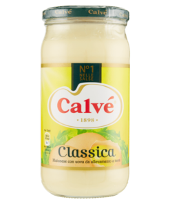 Calvé Mayonesa 500gr
