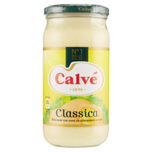Calvé Mayonesa 500gr