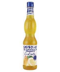 Fabbri Sciroppo Cedrata 560ml