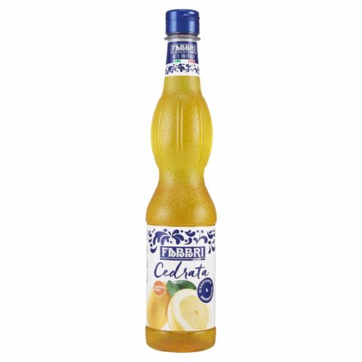Fabbri Sciroppo Cedrata 560ml