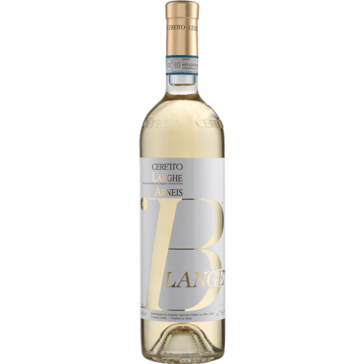 Ceretto Blangé