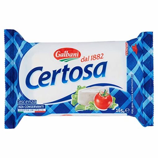 Galbani Certosa 100gr