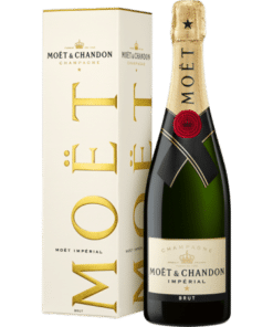 Champagne Moet & Chandon