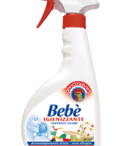 Chanteclair Bebè Igienizzante