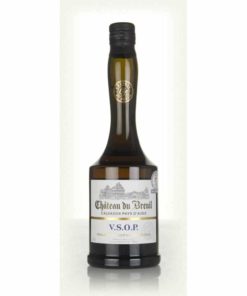 Calvados Chatau du Breuil