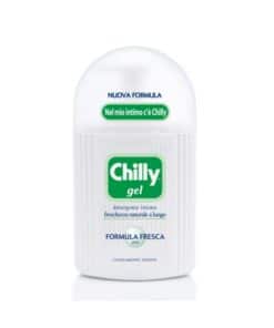 Chilly Intimo Gel