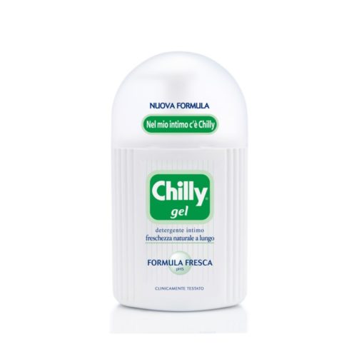 Chilly Intimo Gel