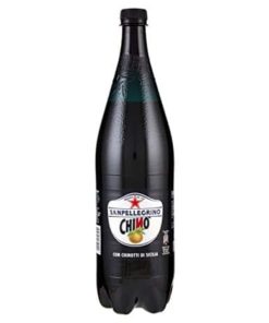 San Pellegrino Chinò 1,25 lt