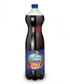 San Benedetto Chinotto