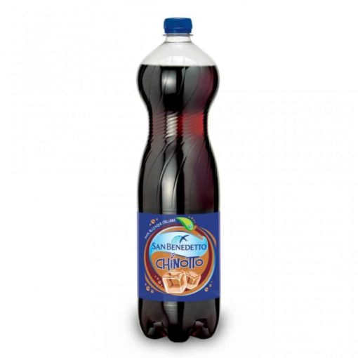 San Benedetto Chinotto