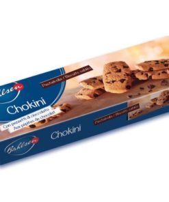 Bahlsen Chokini