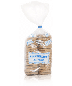 Alessi Ciambelline al vino 400gr