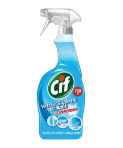 Cif Vetri e Superfici