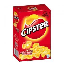 Saiwa Cipster