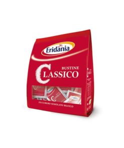 Eridania Zucchero in bustine 1Kg