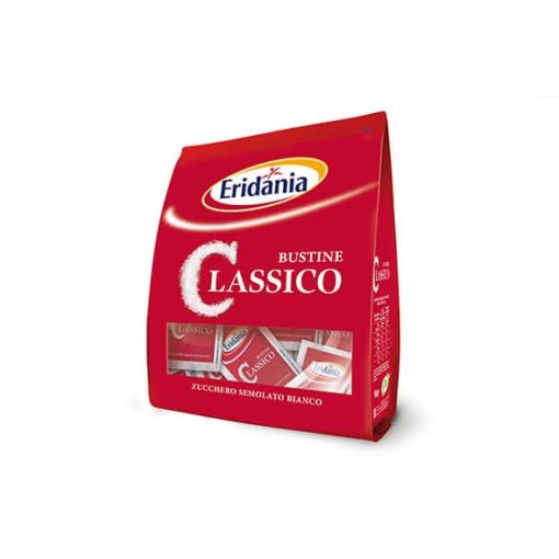Eridania Zucchero in bustine 1Kg