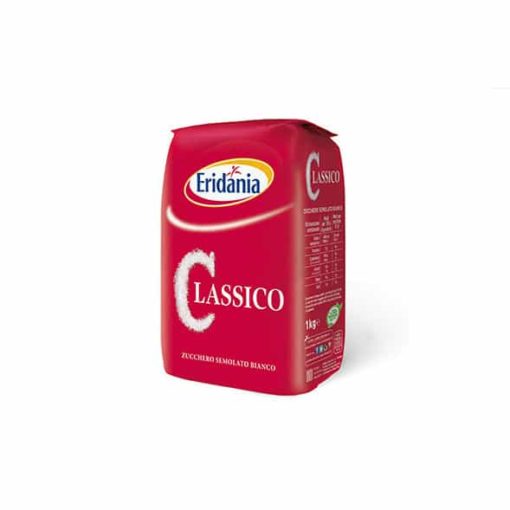 Eridania Zucchero Classico 1kg