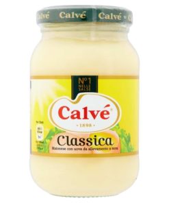 Calvé Mayonese Classica 225ml