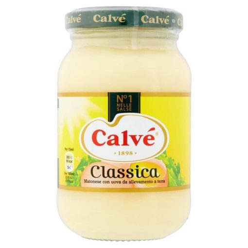 Calvé Mayonese Classica 225ml