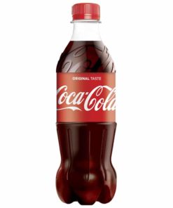 Coca Cola 45cl