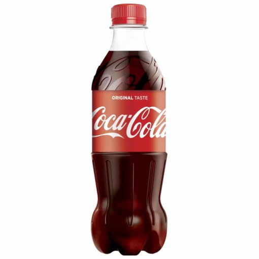 Coca Cola 45cl