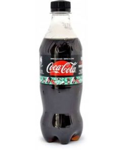 Coca Cola Zero 45cl