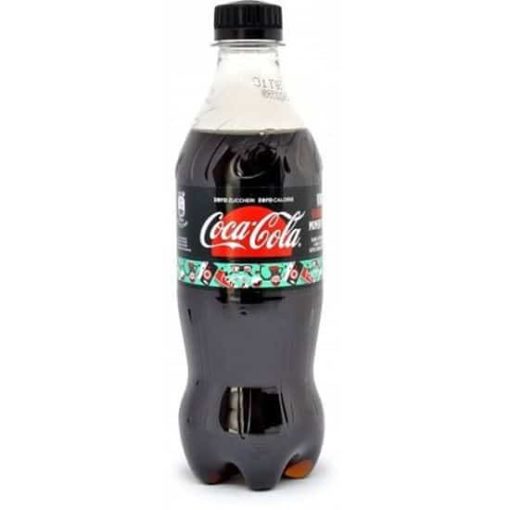 Coca Cola Zero 45cl