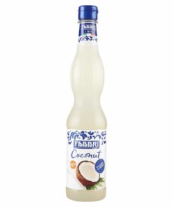 Fabbri Sciroppo Cocco 560ml