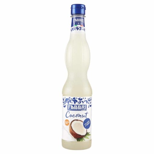 Fabbri Sciroppo Cocco 560ml