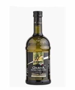 Colavita - Olio Extra Vergine d'Oliva - Selezione Italiana - 1lt