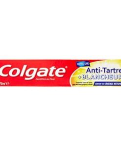 Colgate Antitartar Plus Sbiancante 75ml