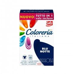 Coloreria Italiana BLU NOTTE