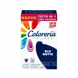 Coloreria Italiana BLU NOTTE - Supermercato Carpineti