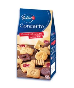 Bahlsen Concerto