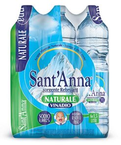 Acqua Sant'Anna Confezione x6