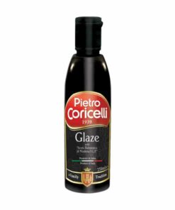 Coricelli Glassa Aceto Balsamico 250ml