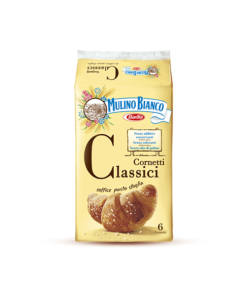 Mulino Bianco Cornetti Classici