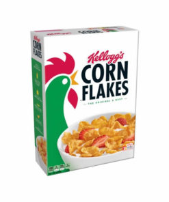 Kellogg's Corn Flakes 250gr