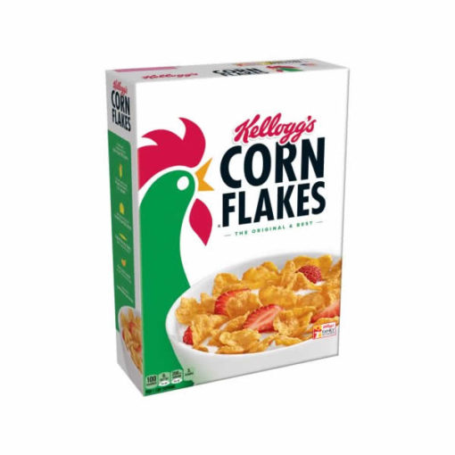 Kellogg's Corn Flakes 250gr