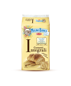 Mulino Bianco Cornetti Integrali